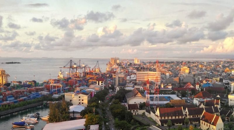 Kota Makassar