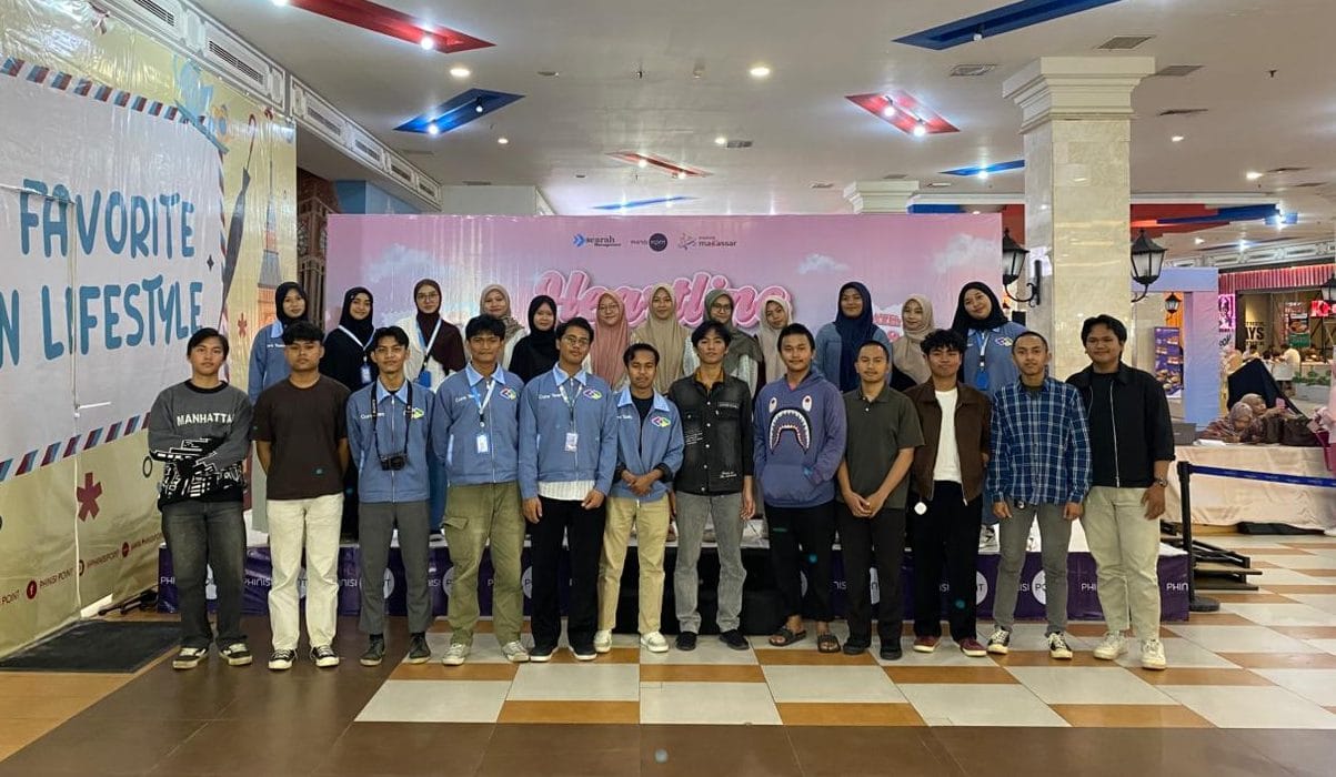 Eksplorasi Masa Depan Digital: GDG On Campus UINAM Sukses Gelar Workshop AI dan Cloud Hosting
