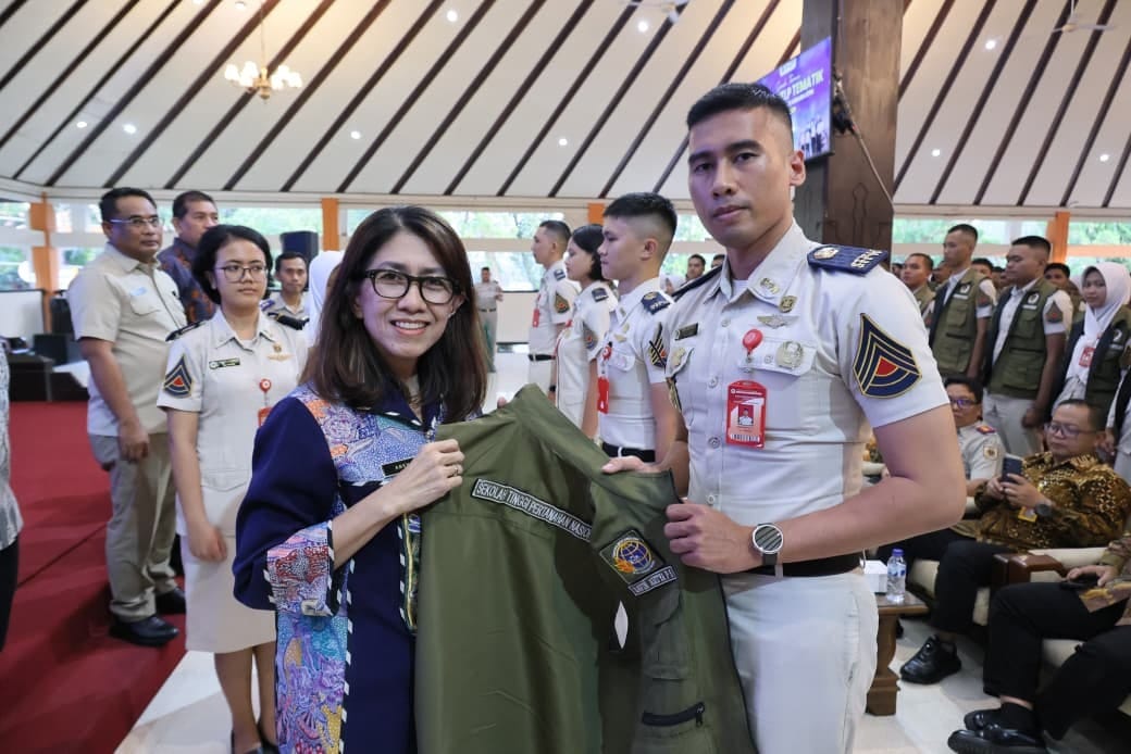 KKNP-PTLP Tematik Tahun 2026 Berakhir, Pengalaman Lapangan Jadi Best Practice Taruna/i Poltek Agraria STPN